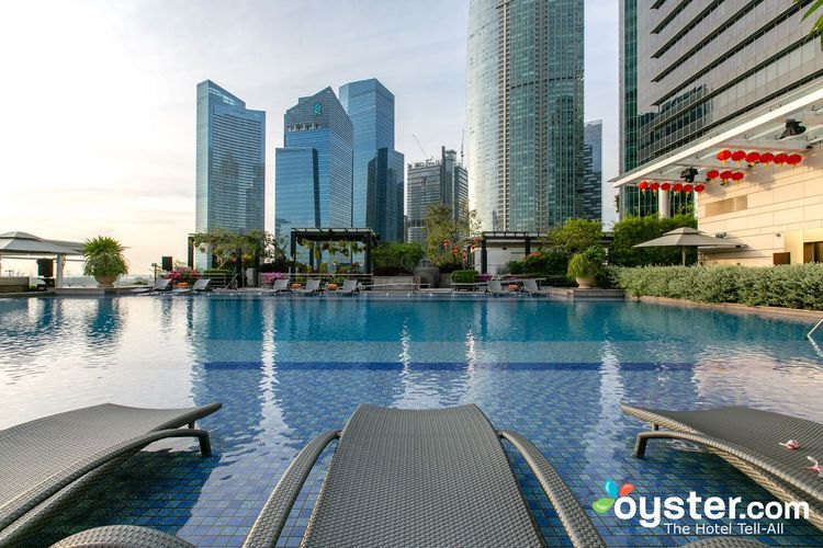 Best Kid-Friendly Hotels in Singapore